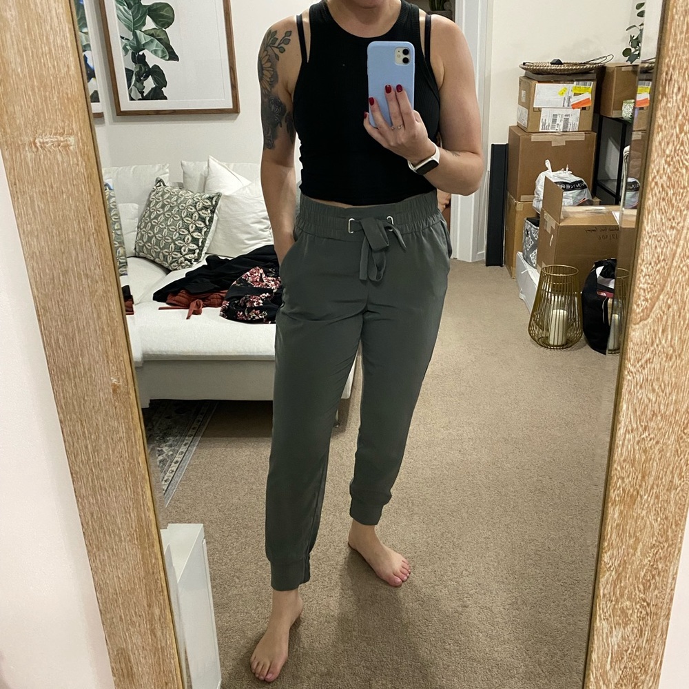 ⚡️2 for $30!⚡️Dynamite jogger dress pant